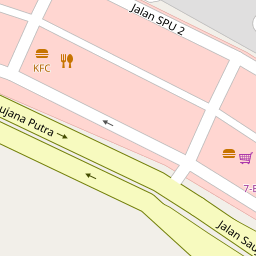 Openstreetmap Nominatim Search